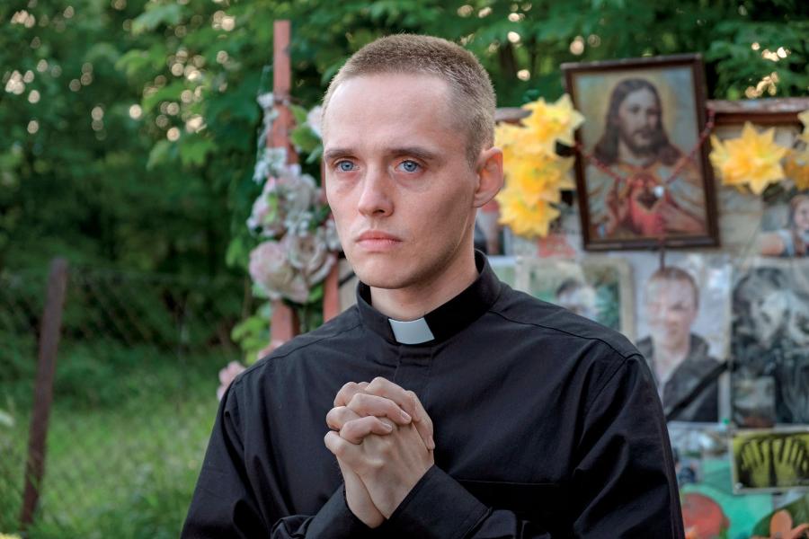 „Boże Ciało” z nominacją do Oscara dla najlepszego filmu międzynarodowego. Mamy pełną listę